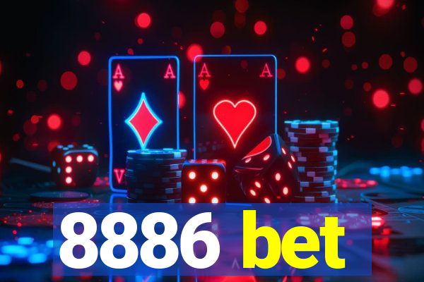 8886 bet